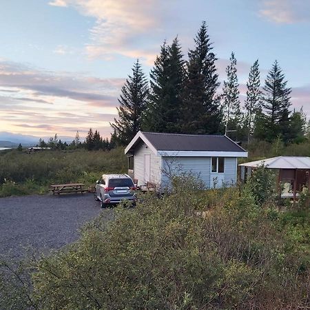 Cosy Cottage In Golden Circle Near Thingvellir Vaolaekir Zewnętrze zdjęcie