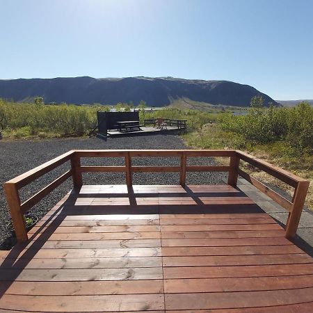 Cosy Cottage In Golden Circle Near Thingvellir Vaolaekir Zewnętrze zdjęcie