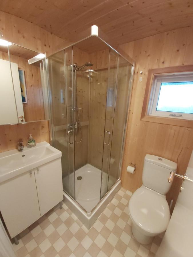 Cosy Cottage In Golden Circle Near Thingvellir Vaolaekir Zewnętrze zdjęcie