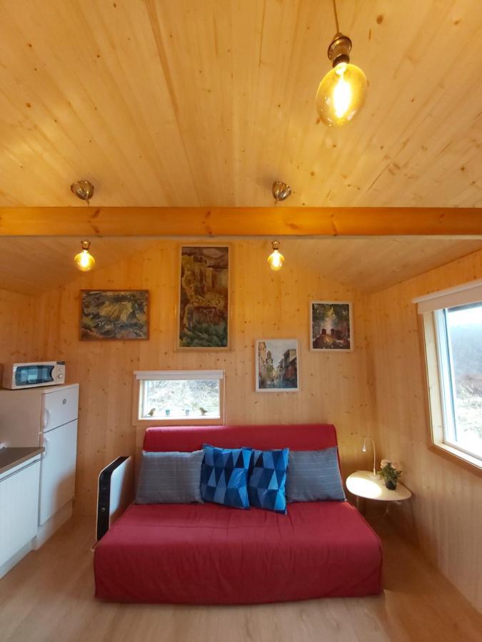 Cosy Cottage In Golden Circle Near Thingvellir Vaolaekir Zewnętrze zdjęcie