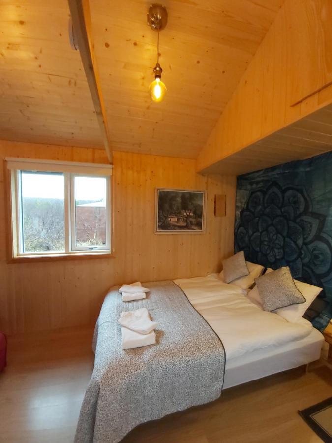 Cosy Cottage In Golden Circle Near Thingvellir Vaolaekir Zewnętrze zdjęcie