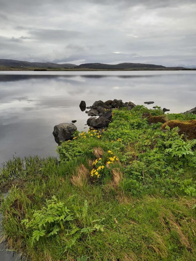Cosy Cottage In Golden Circle Near Thingvellir Vaolaekir Zewnętrze zdjęcie