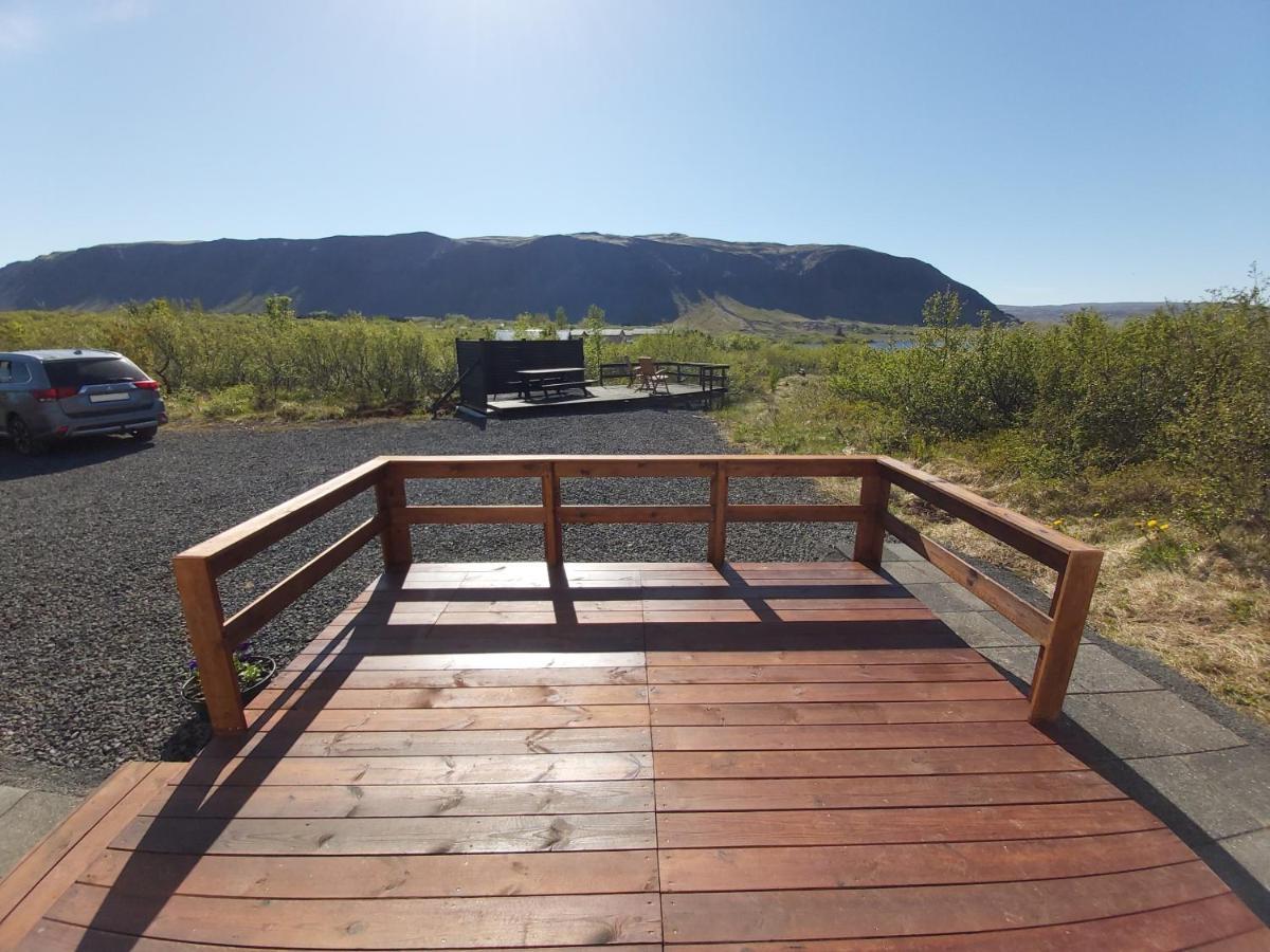 Cosy Cottage In Golden Circle Near Thingvellir Vaolaekir Zewnętrze zdjęcie